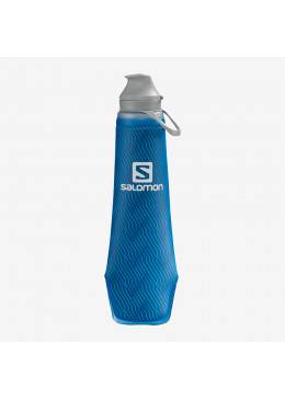salomon soft flask cleaning
