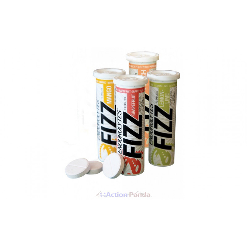 Hammer Endurolytes Fizz® (13 Tablets) Hammer Endurolytes Fizz® (13 Tablets)