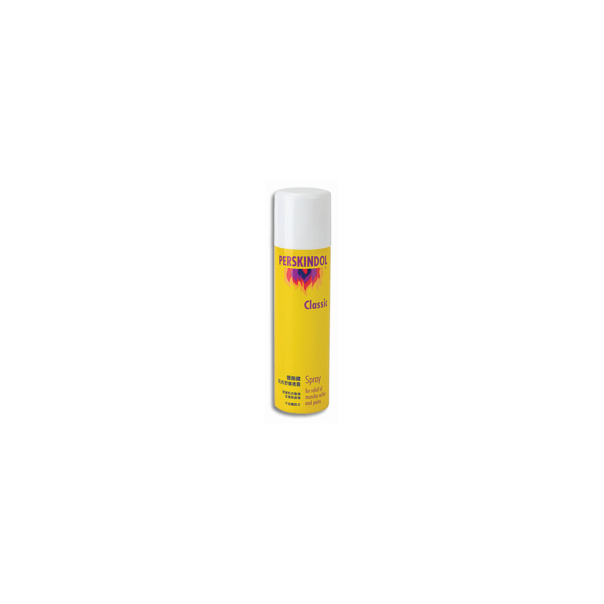 Perskindol Classic Spray | Action