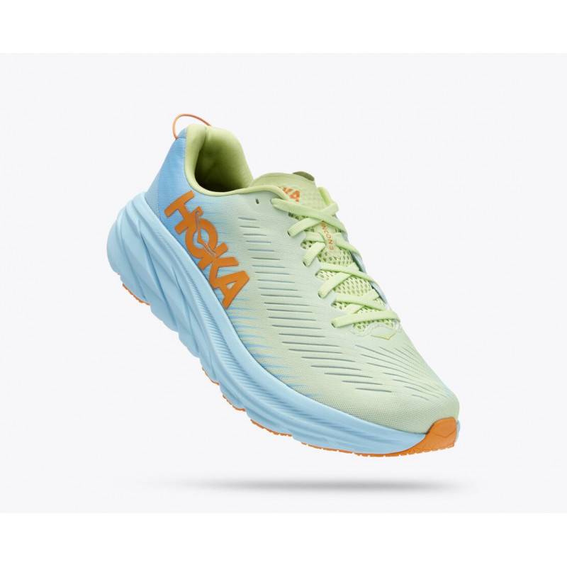 Hoka one one rincon best sale release date