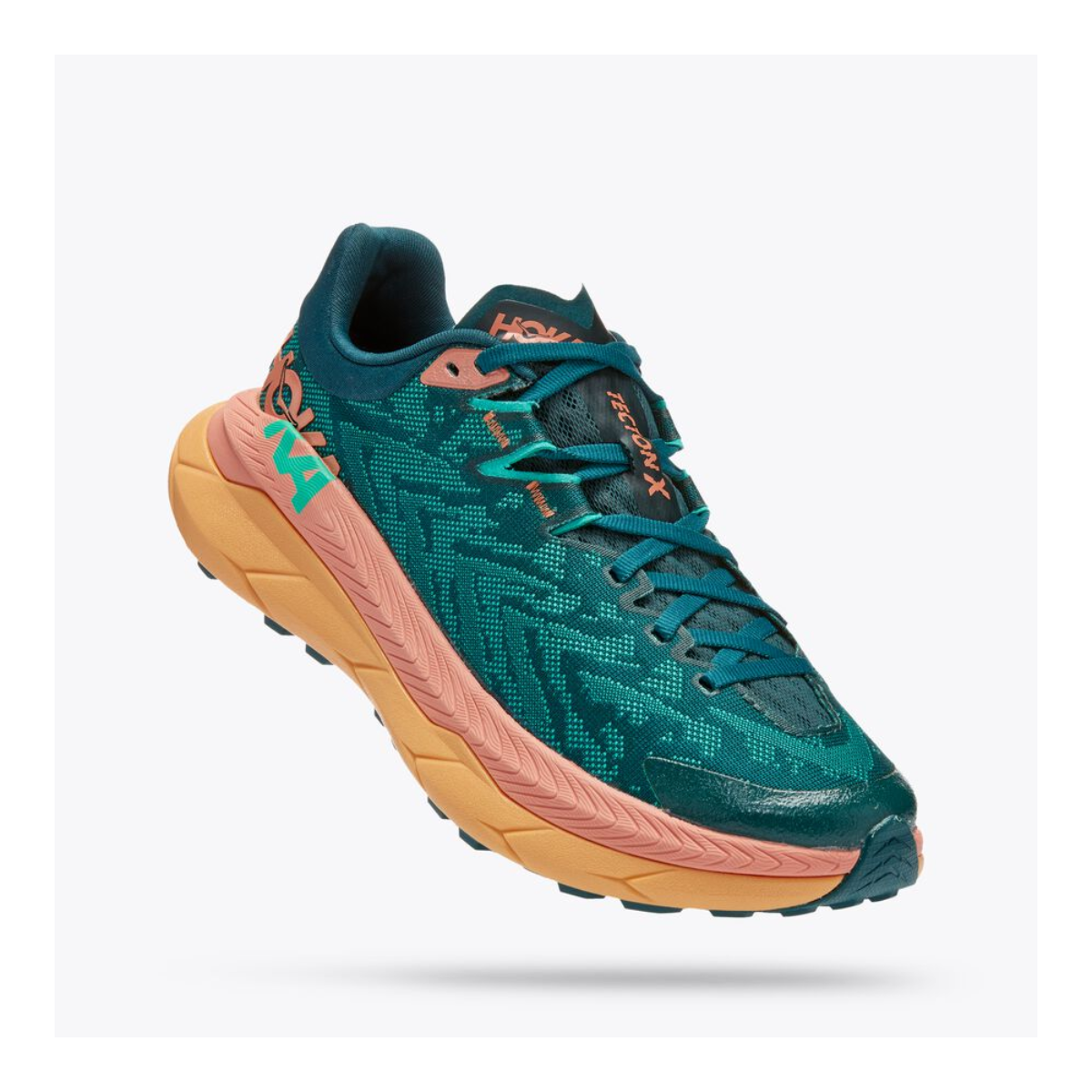 Hoka Tecton X Women 山鞋香港| ActionPanda | 觀塘門市有售