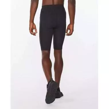 2XU Mens Compression Shorts