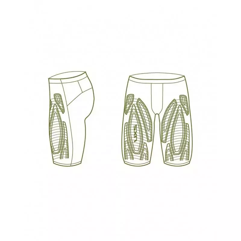 Core Compression Shorts – 2XU Hong Kong