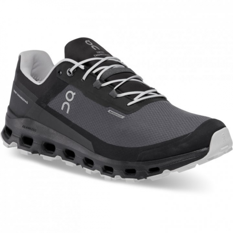 On Cloudvista Waterproof Shoes - Women's