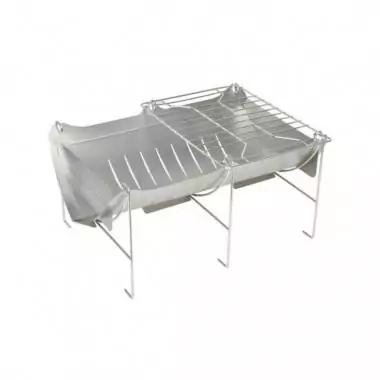 belmont BM-111 Stainless Steel Cloth - Shop belmont-hk Camping