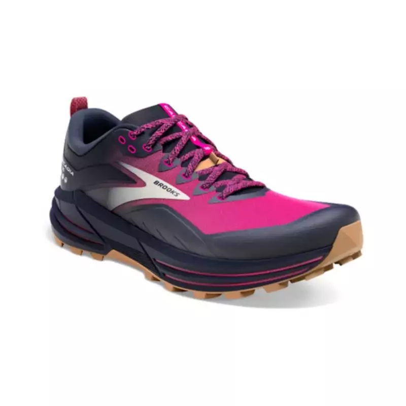 Women's brooks hot sale cascadia shoes