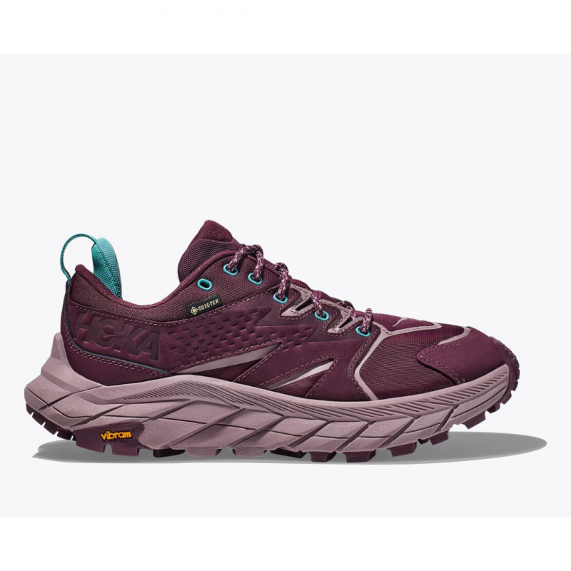 Hoka Anacapa Low Gtx Women 山鞋香港| ActionPanda | 觀塘門市有售