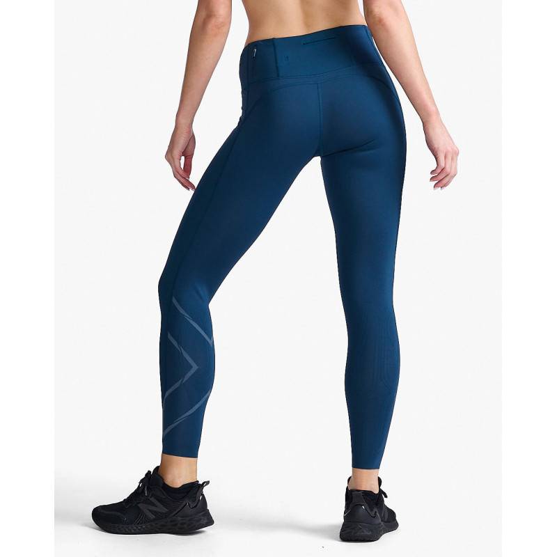 Definere mesterværk pouch 2xu Light Speed Mid-Rise Compression Tights Women Tights HK | ActionPanda |  available in Kwun Tong