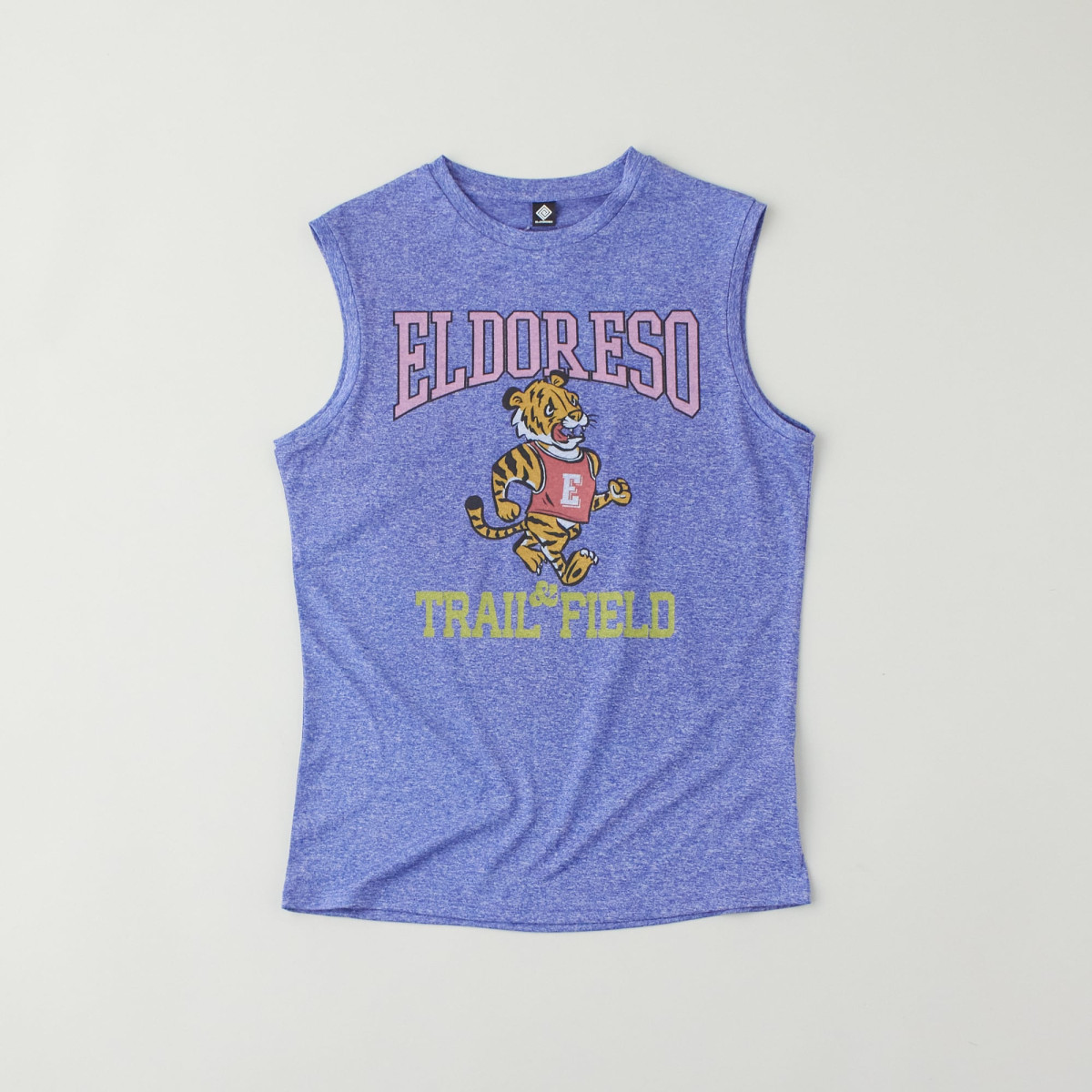 Eldoreso Wanjir Sleeveless HK | ActionPanda | available in Kwun Tong