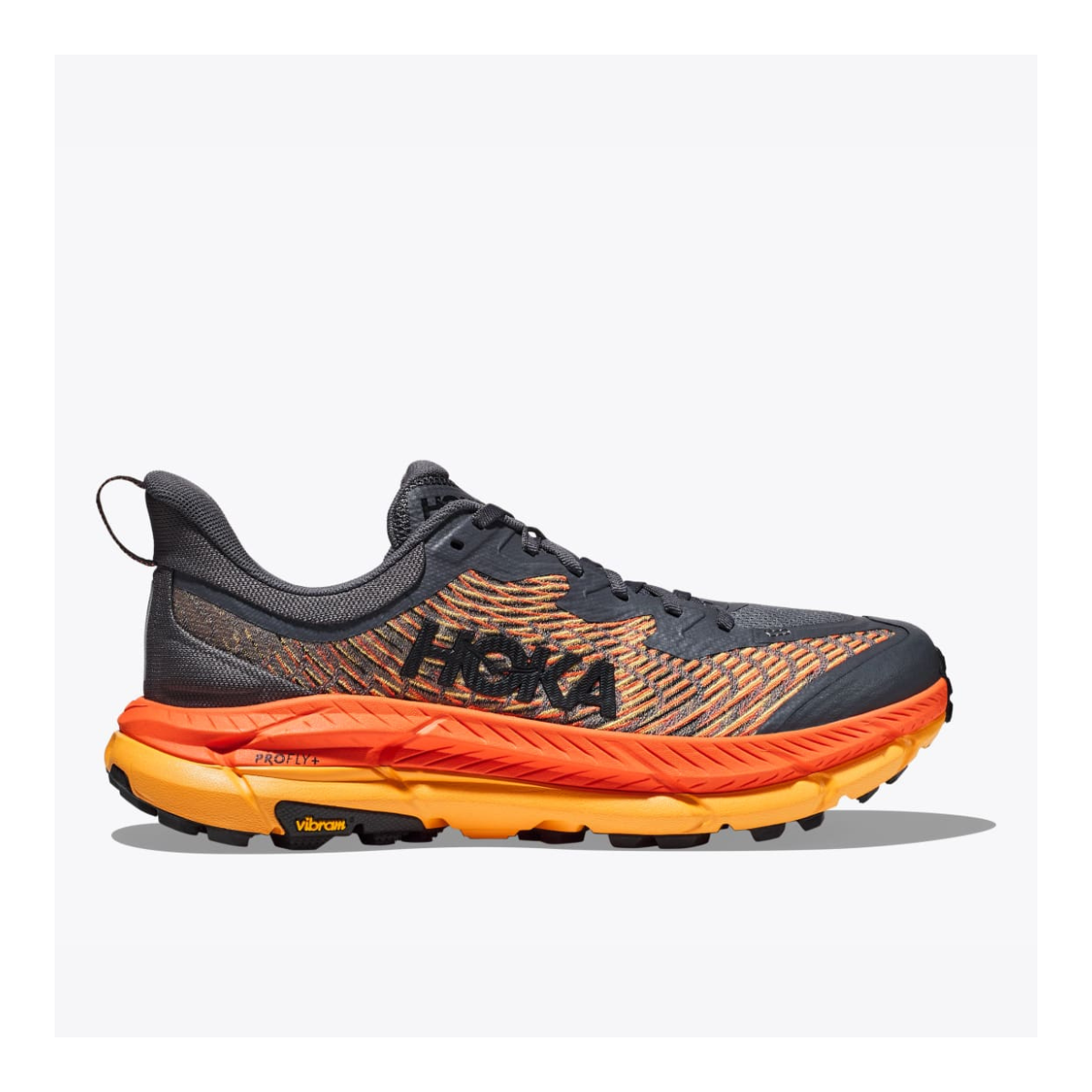 Hoka Mafate Speed 4 Men Trail Shoes HK | ActionPanda | available in ...