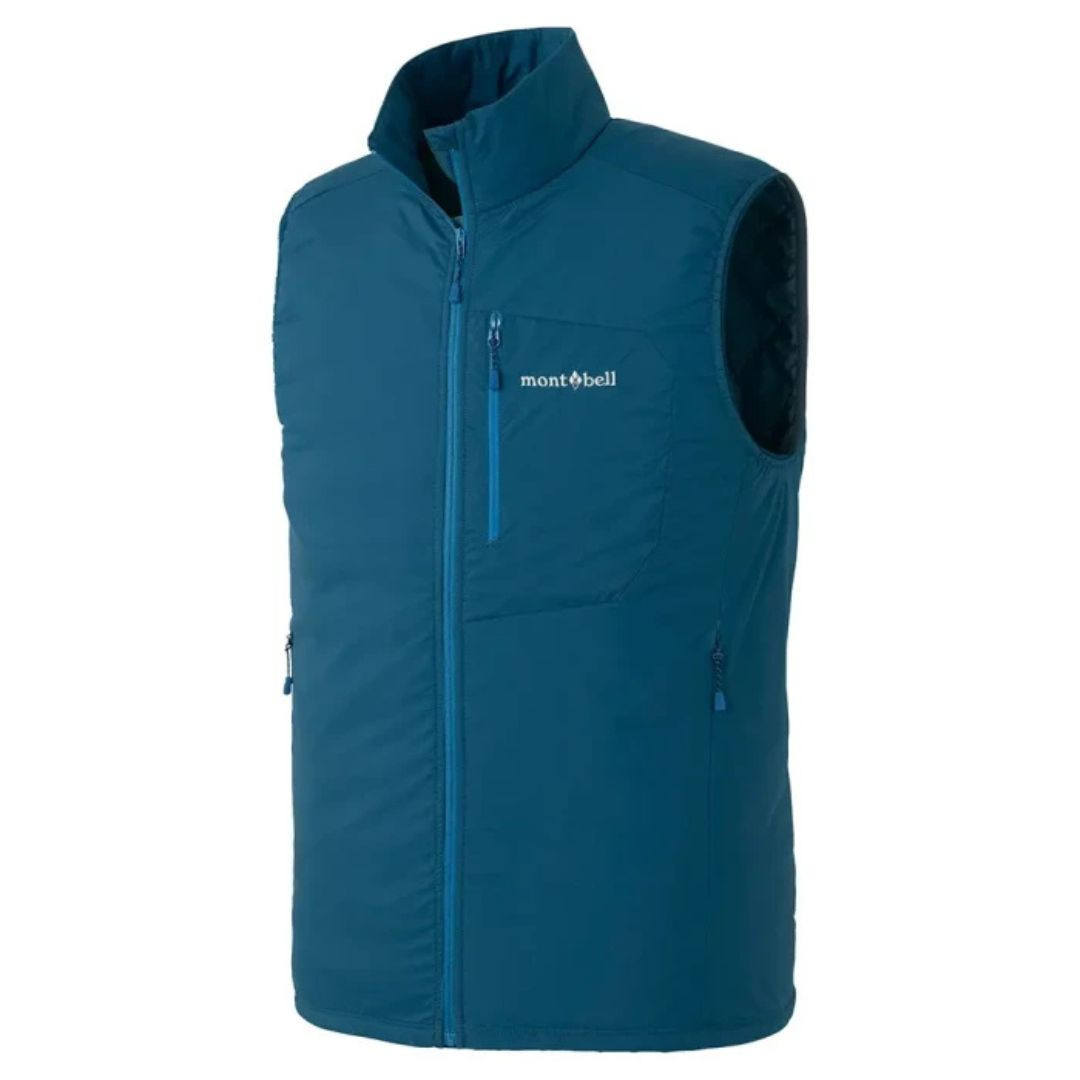 MONTBELL EX Light Thermawrap Vest MS