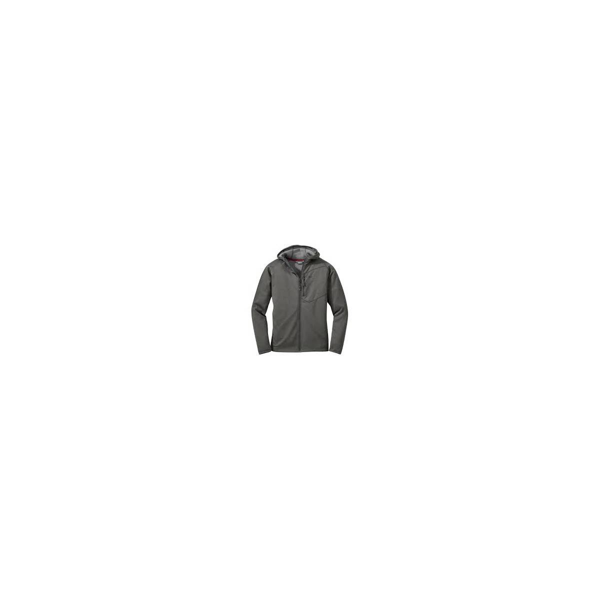 Outdoor Research Starfire Hoody Jacket HK ActionPanda