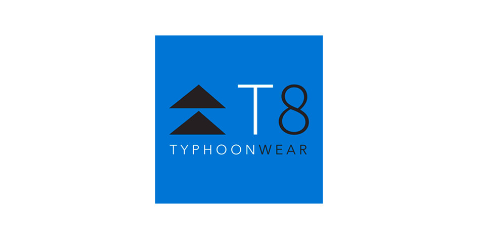 T8 Typhoonwear