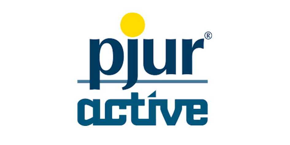 PJUR ACTIVE