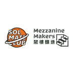 SOL Mate Club X Mezzanine Makers