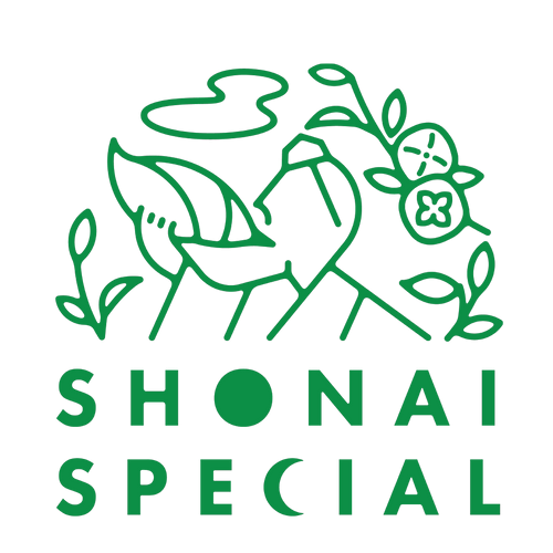 SHONAI SPECIAL